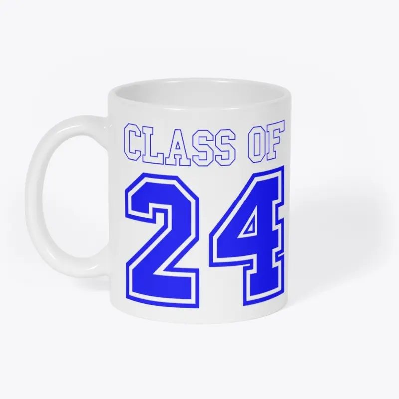 Class of 24