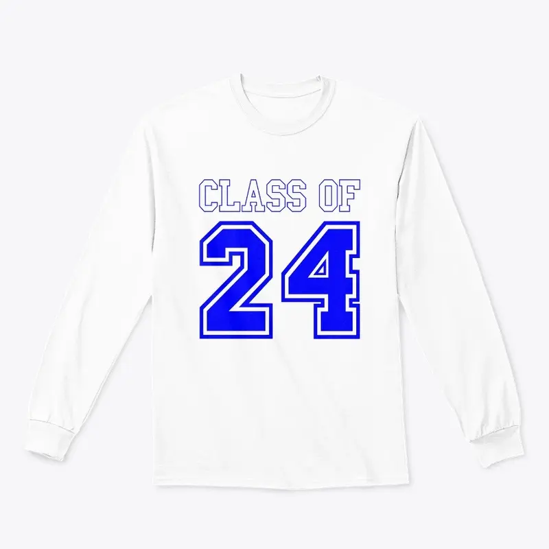 Class of 24