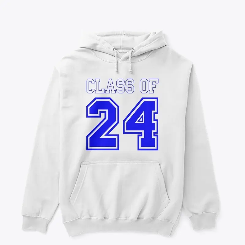 Class of 24