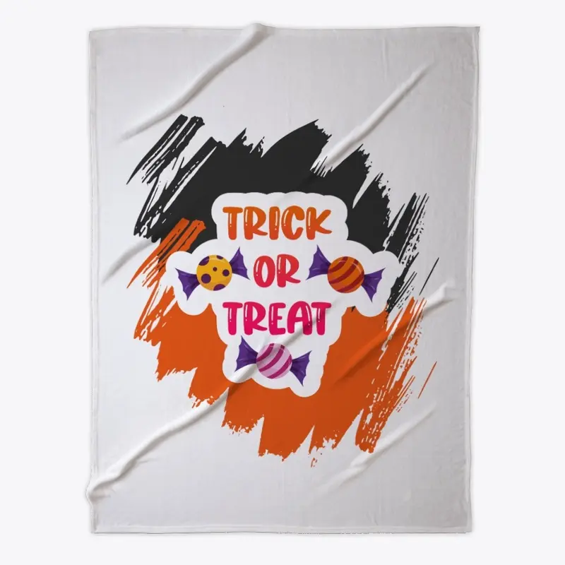 Fall Fun: Trick or Treat with Candies