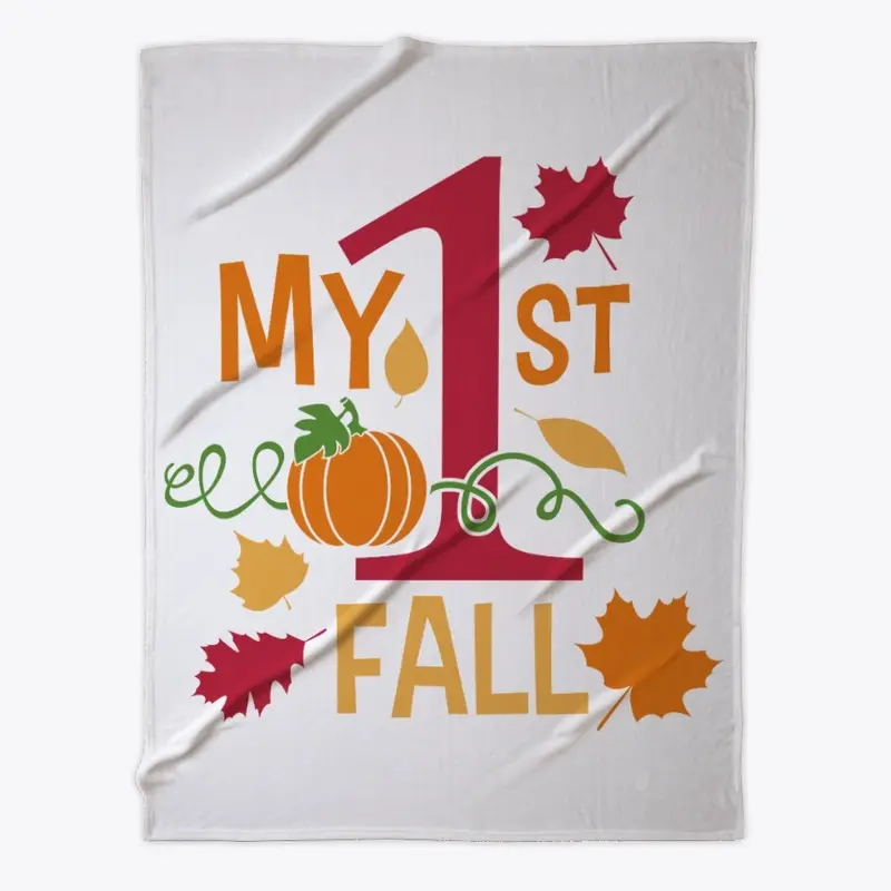 My First Fall