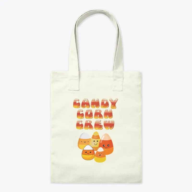 Fall Fun - Candy Corn Crew