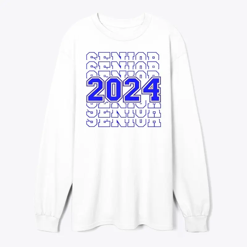 2024 Senior